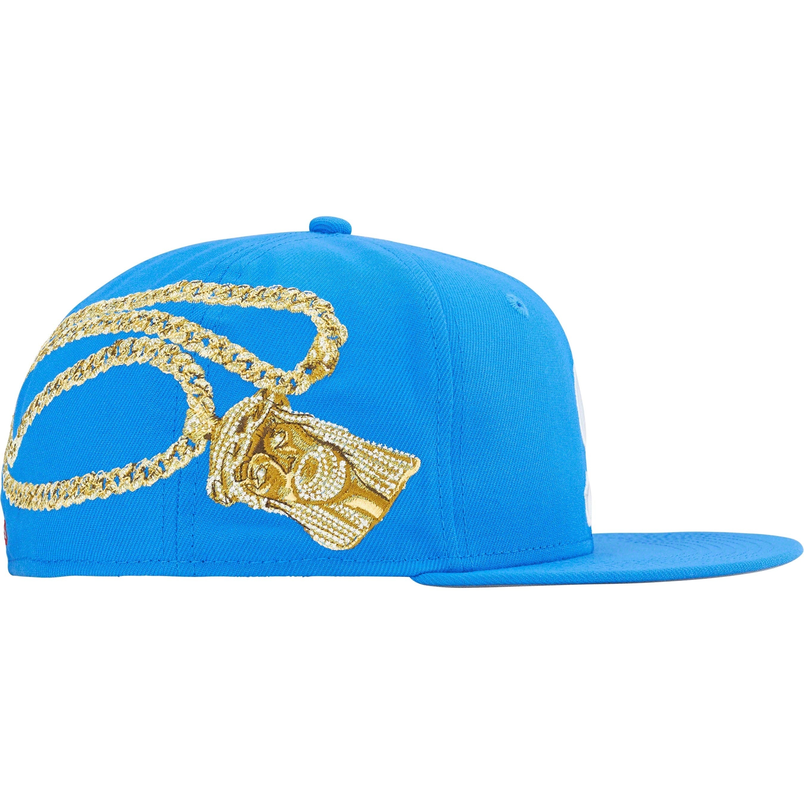 Jesus Piece S Logo New Era® view 16